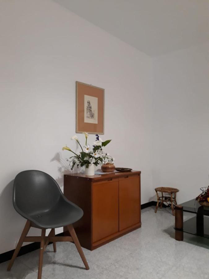 Il Ciclamino Daire Monopoli Dış mekan fotoğraf