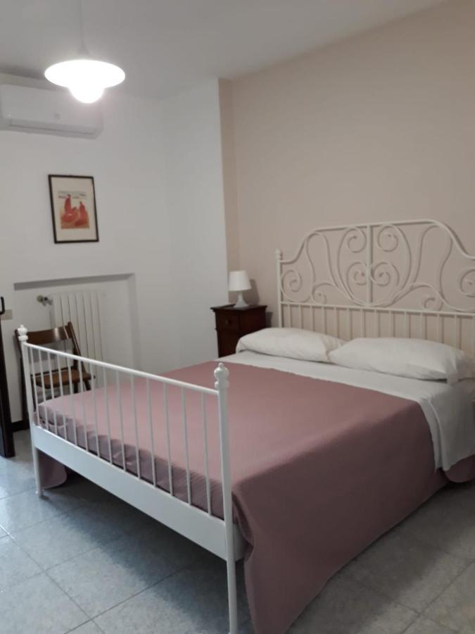 Il Ciclamino Daire Monopoli Dış mekan fotoğraf