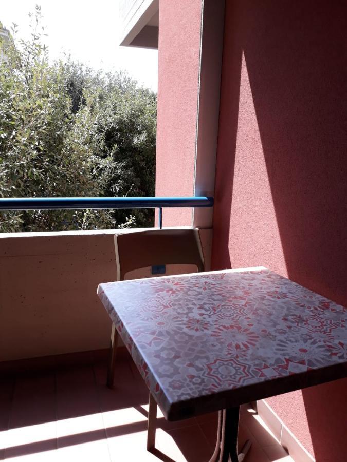Il Ciclamino Daire Monopoli Dış mekan fotoğraf